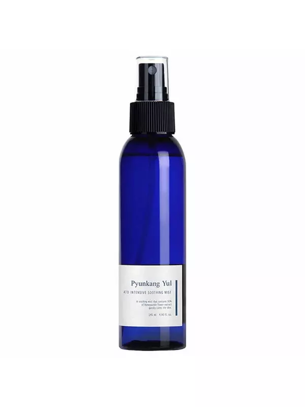 Гипоаллергенный мист для лица Pyunkang Yul Аto Intensive Soothing Mist