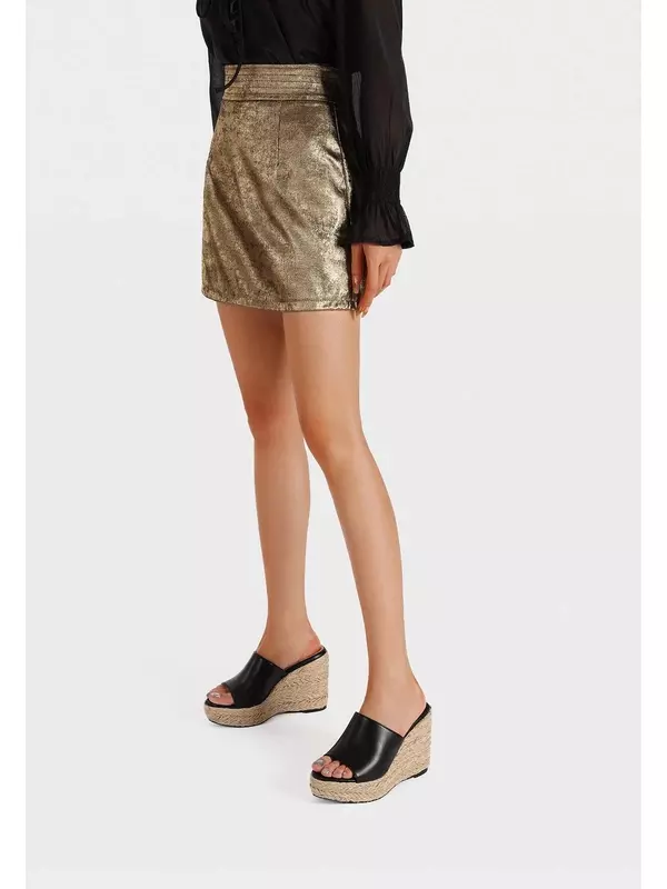 Туфли на каблуке Queen Helena, черный