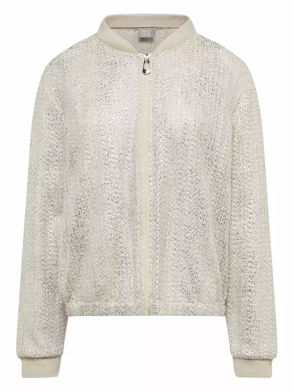 Блейзер Rabe, бежевый