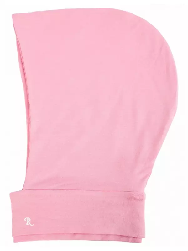 Балаклава с вышитым логотипом