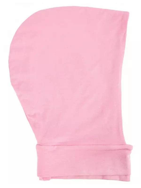 Балаклава с вышитым логотипом