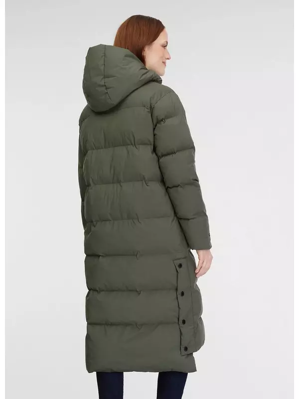 Дождевик Ragwear, оливковый