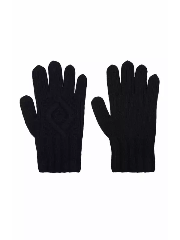 Кашемировые перчатки Ralph Lauren