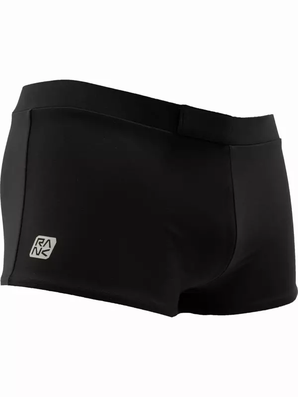 Плавки RANK SV Swimming Trunks, размер S, черный