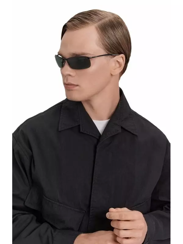 Солнцезащитные очки Ray-Ban