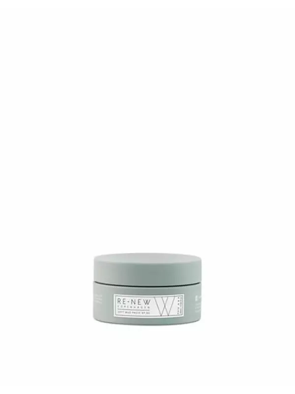 Паста для волос, 25 мл Re-New, Mud Paste Travel Size
