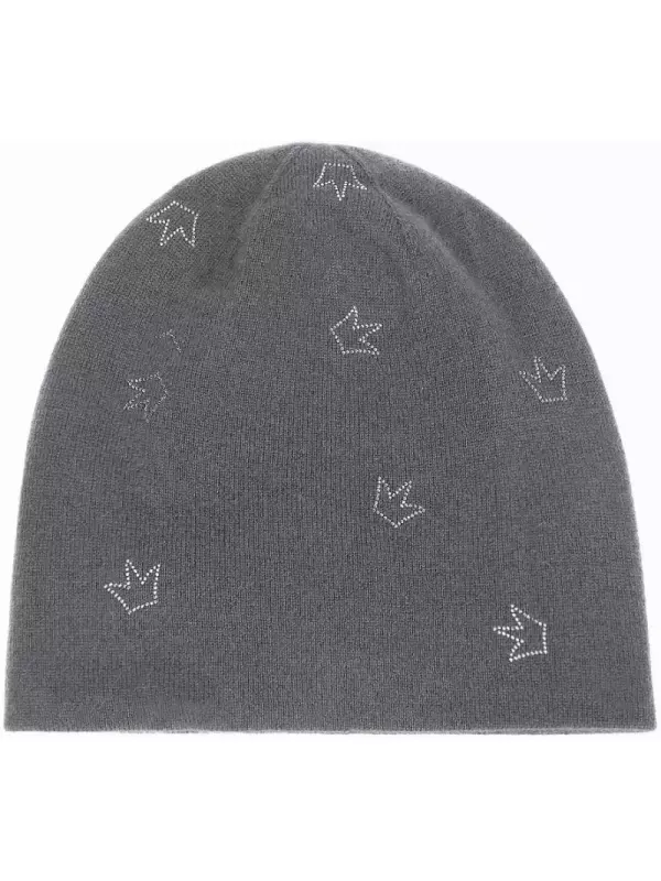 Шапка кашемировая