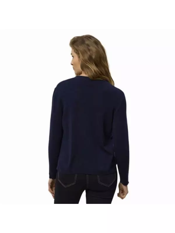 Лонгслив Redgreen Kirsty, синий