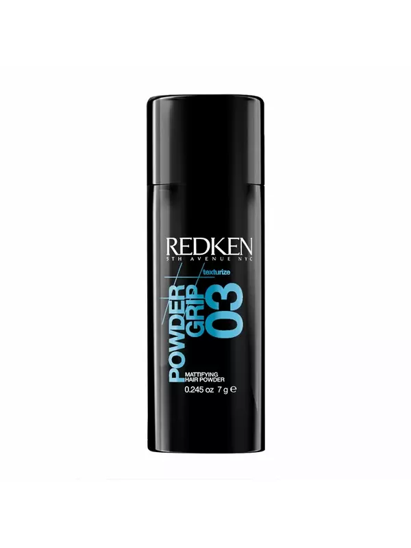 Пудра для волос Redken