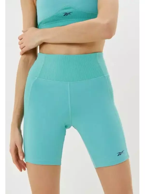 Женские велосипедки Reebok
