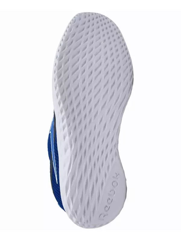 Детские повседневные слипоны Rush Runner от Finish Line Reebok, мультиколор