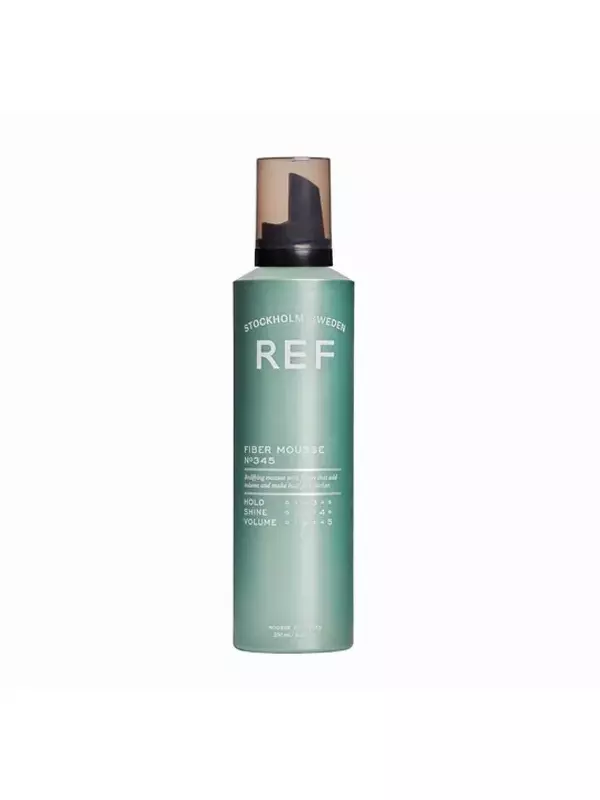 Мусс, придающий плотность, текстуру и объем Styling Ref Stockholm, 250 ml