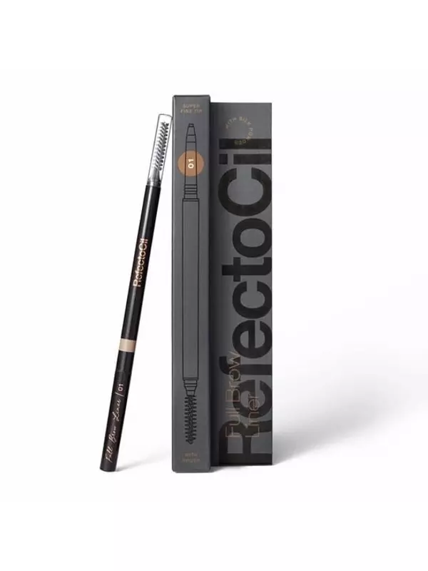 Карандаш для бровей Full Brow 01, 3 г Refectocil