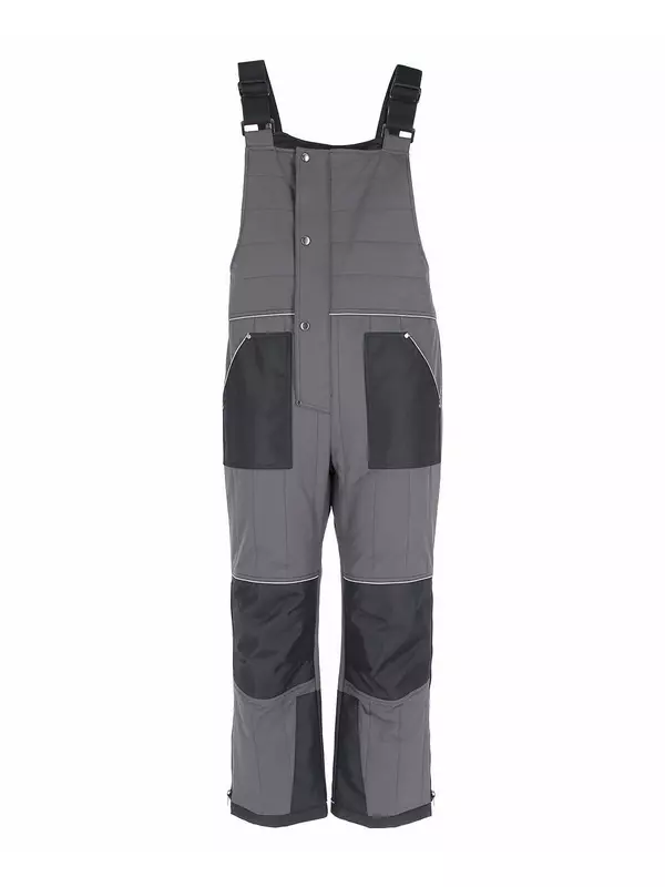 Мужской утепленный комбинезон ChillShield RefrigiWear