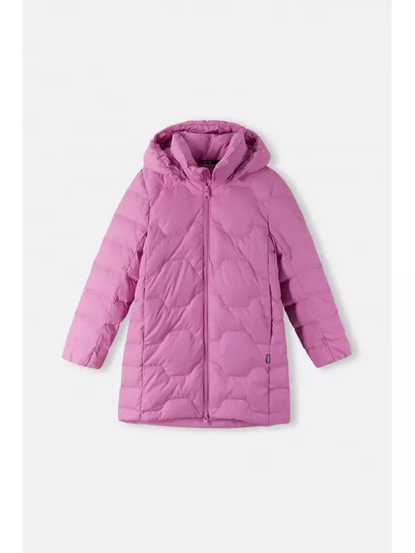 Пуховое пальто Loimaa Reima