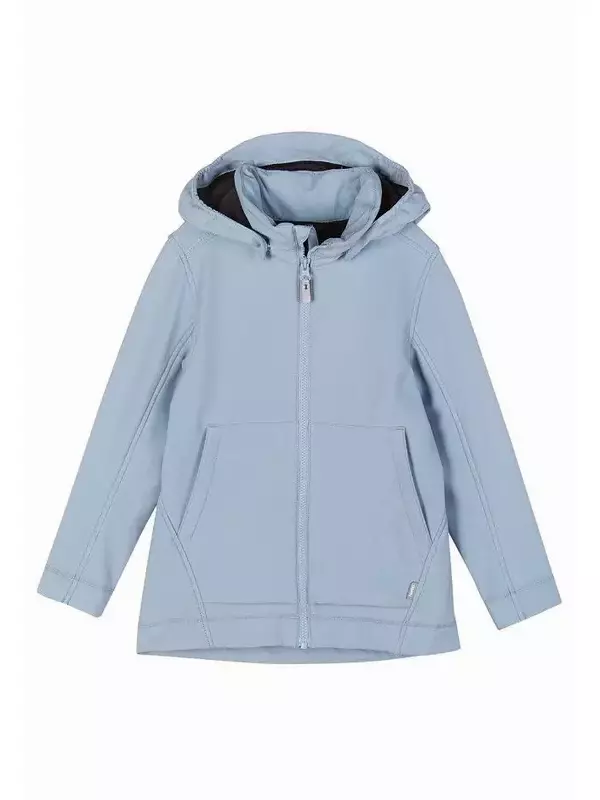 Ветровка детская Reima Softshell Espoo для мальчиков, синий