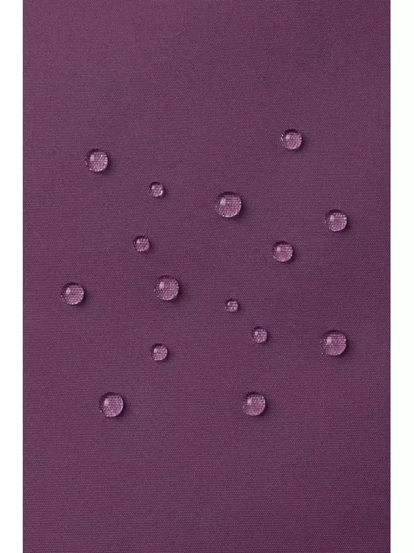 Зимняя парка с меховой отделкой Naapuri Reima