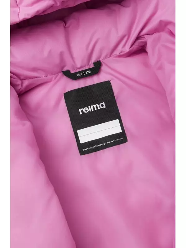 Пуховое пальто Loimaa Reima