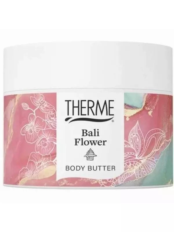 Масло для тела Therme Bali Flower 250 мл Remark Groep