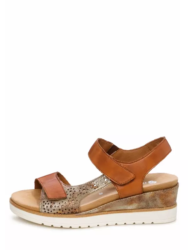 Босоножки женские "Фелисити"