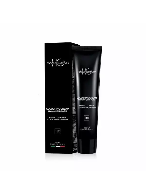 Краска Renee Blanche Haute Coiffure 8.13 100 мл