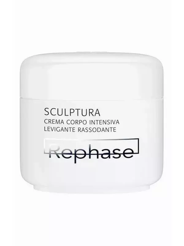 Интенсивный увлажняющий крем для тела (250ml) Rephase