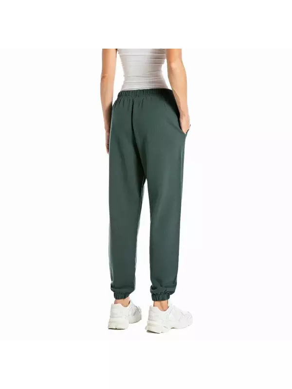 Спортивные брюки Replay W8157C.000.23808, зеленый