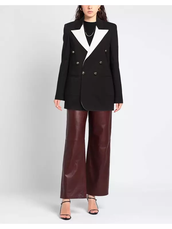 Блейзер Revise, черный