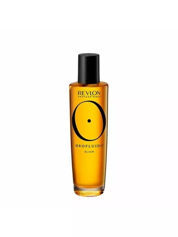 Профессиональный эликсир для ухода за волосами Orofluido 30 мл, Revlon