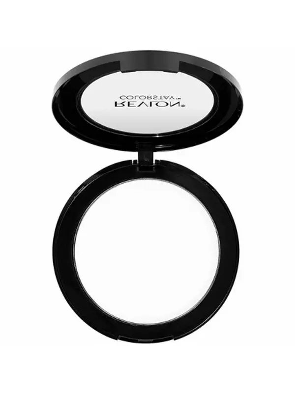 Прессованная пудра Colorstay Стойкая, без масел, без отдушек, некомедогенная, для макияжа, полупрозрачная, 1 шт., Revlon