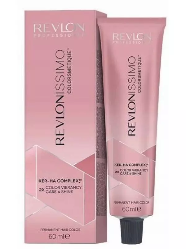 Краска Revlon Revlonissimo Colorsmetique 60 мл 1213