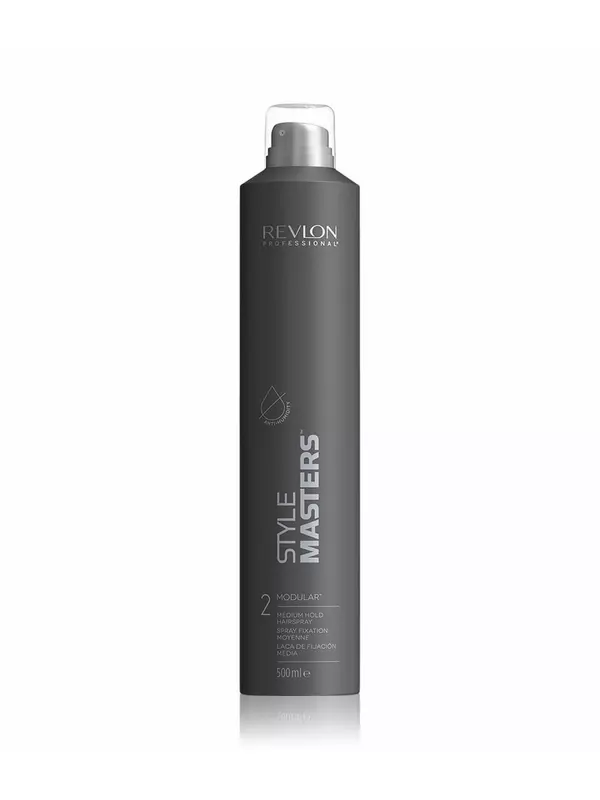 Лак для волос Revlon Professional Style Masters Modular, 500 ml