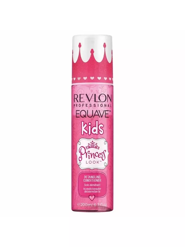 Кондиционер для волос Revlon Professional Kids Princess Conditioner, 200 ml