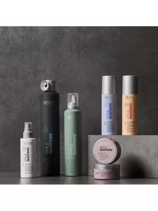 Лак для волос Revlon Professional Style Masters Modular, 500 ml