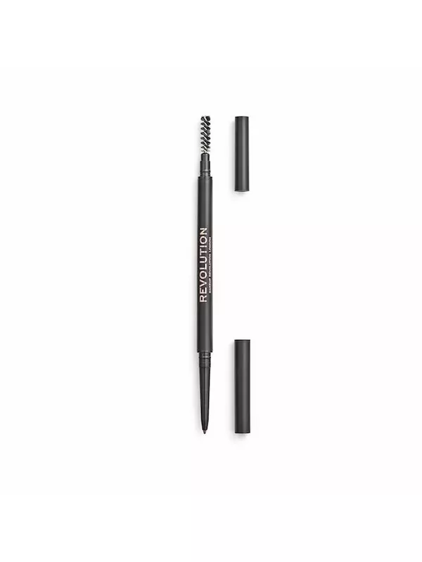 Карандаш для бровей Precise Lápiz de Cejas Revolution, Brown