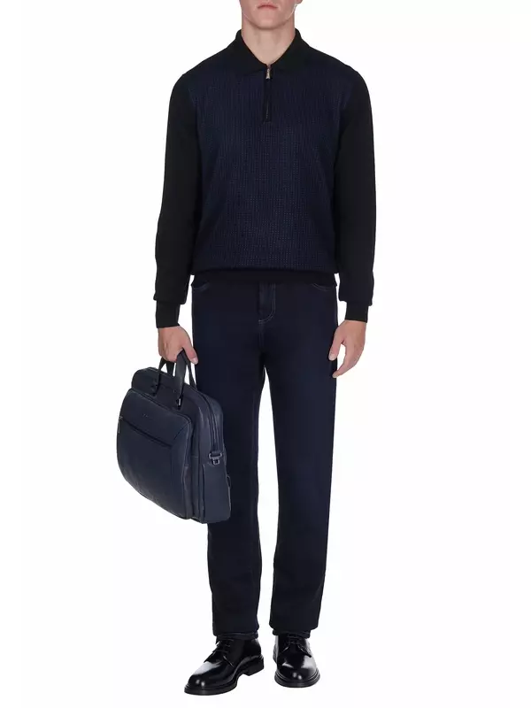 Джинсы RICHARD J. BROWN