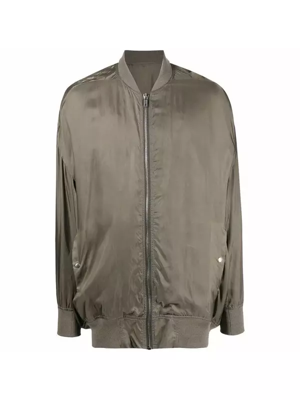 Куртка мужская коричневый Rick Owens