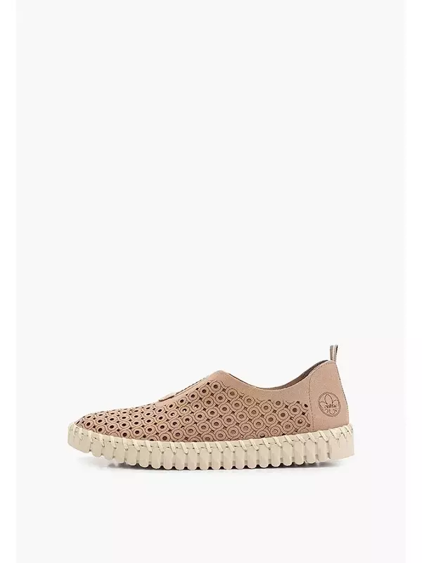 Слипоны Rieker