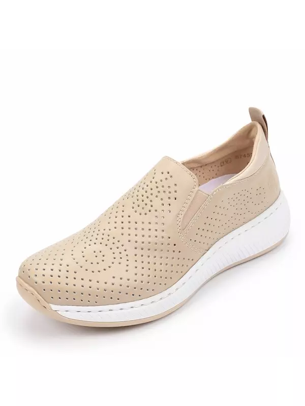 Слипоны Rieker