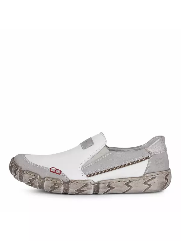 Слипоны Rieker