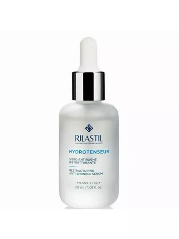 Rilastil Hydrotenseur Сыворотка против морщин 30 мл для всех типов кожи