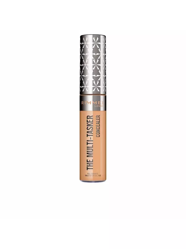 Корректор макияжа The multi-tasker concealer Rimmel london, 10 мл, 060-nude