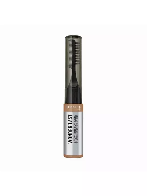 Краска для бровей Wonder Last Brows For Days Rimmel London, цвет blonde