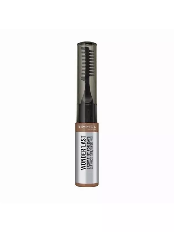 Краска для бровей Wonder Last Brows For Days Rimmel London, цвет soft brown