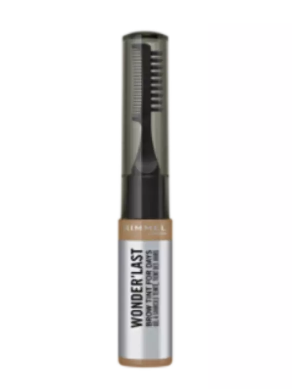 Краска для бровей Wonder Last Brows For Days Rimmel London, цвет blonde