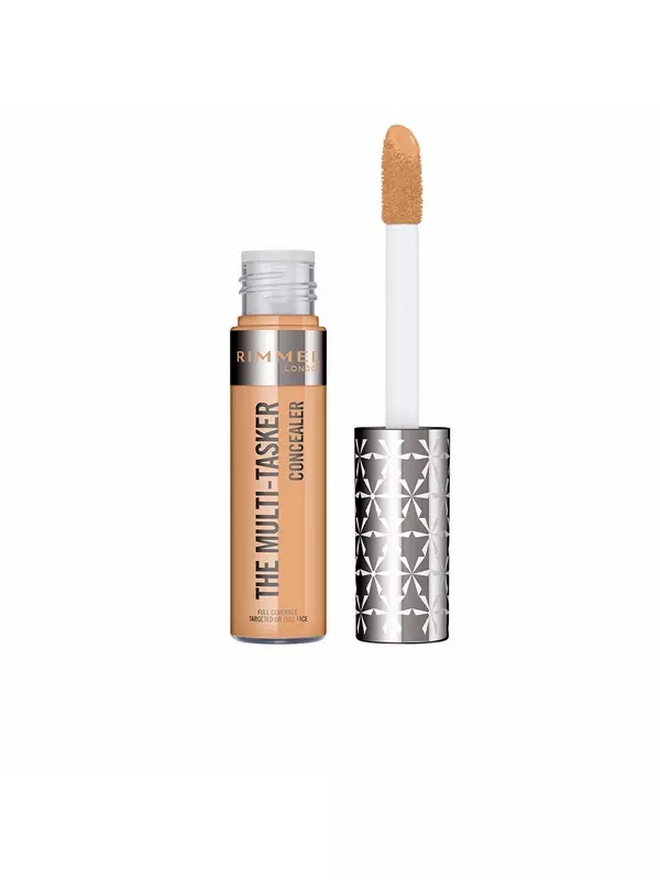 Корректор макияжа The multi-tasker concealer Rimmel london, 10 мл, 060-nude