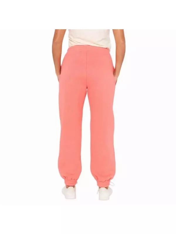 Спортивные брюки Rip Curl Surf Staple, розовый