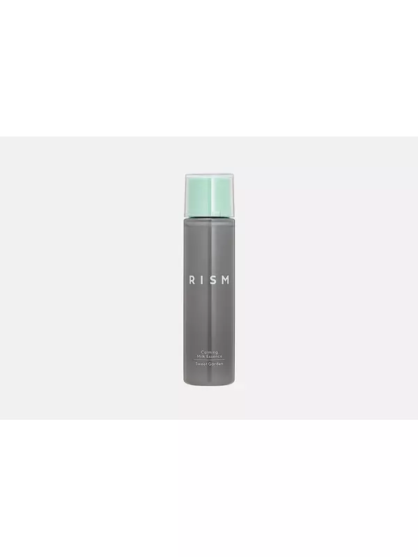 Успокаивающая сыворотка-молочко для лица