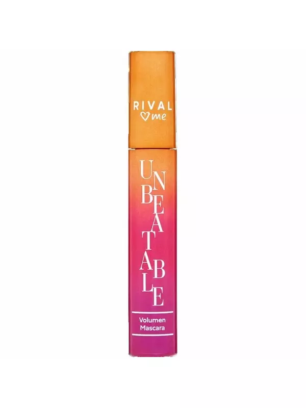 Непревзойденная тушь RIVAL loves me, 13 ml