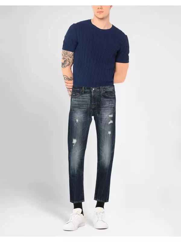 Джинсы Roÿ Roger'S, синий
